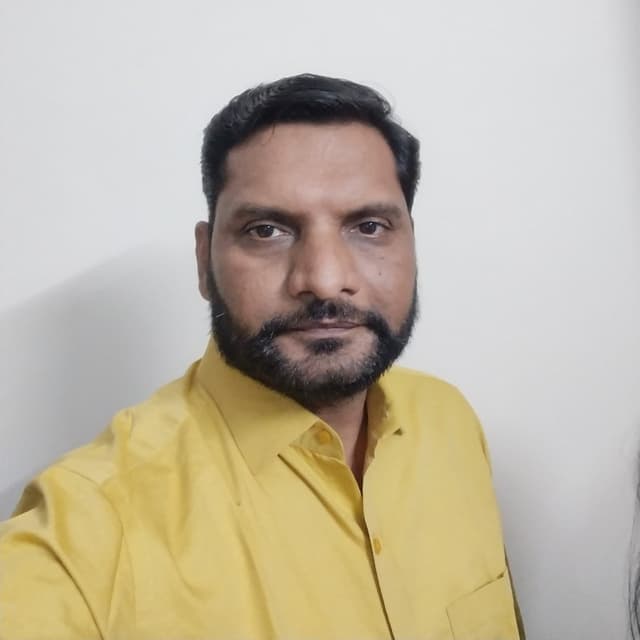 Mehar Rajput