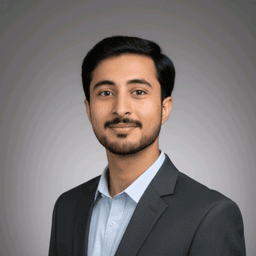 Mehar Sulaiman