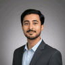 Mehar Sulaiman