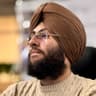 Meharamt Singh