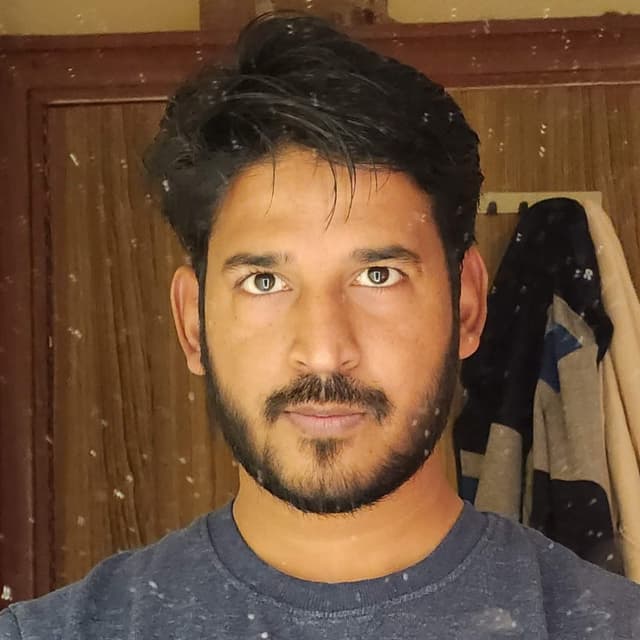 Meharbaan Ali