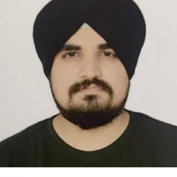 Meharjot Singh