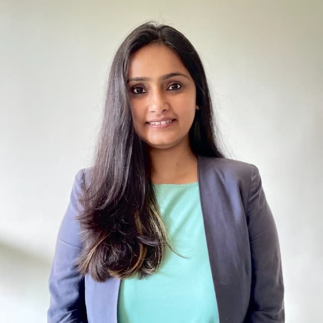 Mehar Zariwala