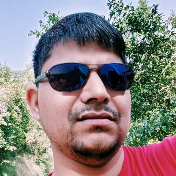 Mehash Thakur