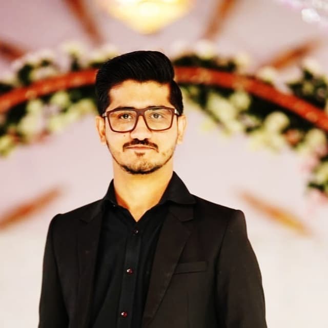 Mehboob Wali