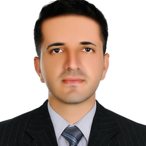 mehdi ahmadi