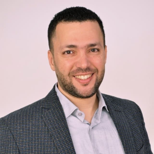 Mehdi TAZI