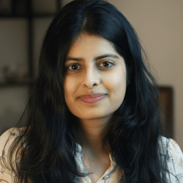 Mehek Bhatia