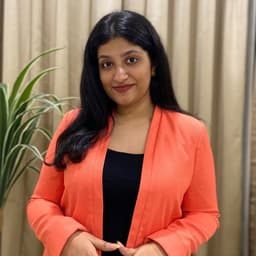 Mehek Chapadia