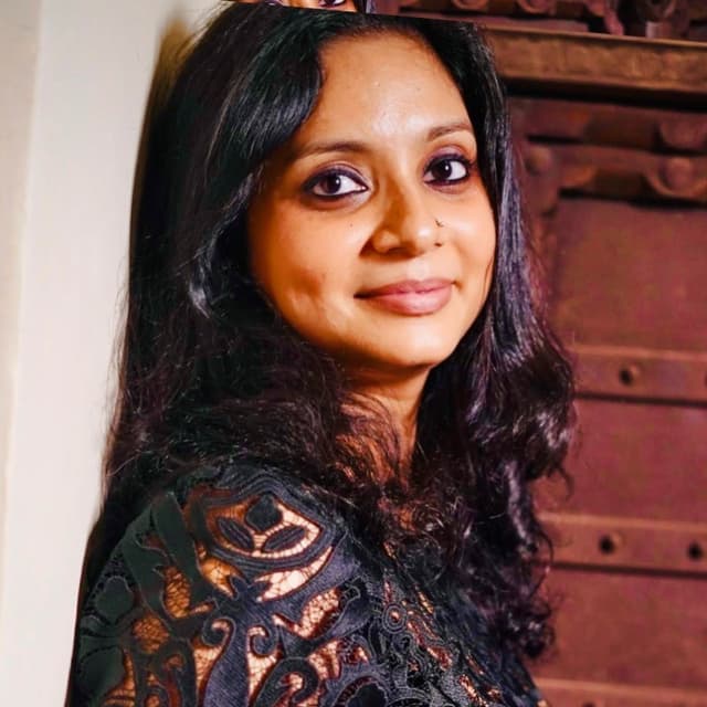 Meher Gaurav