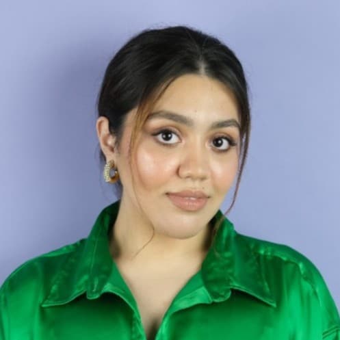 Meher Sachar