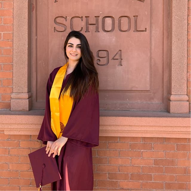 Meher Luthra