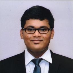 Meherteja Reddy