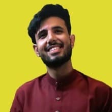 Meherzad Chinoy