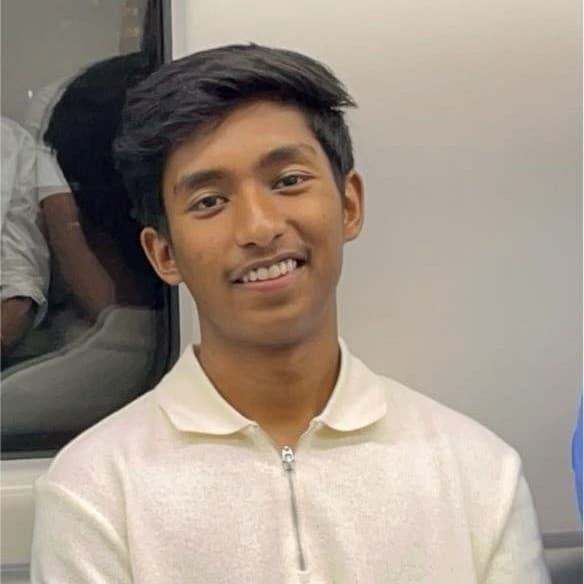 Mehul Bhandari