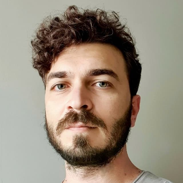 Mehmet E.