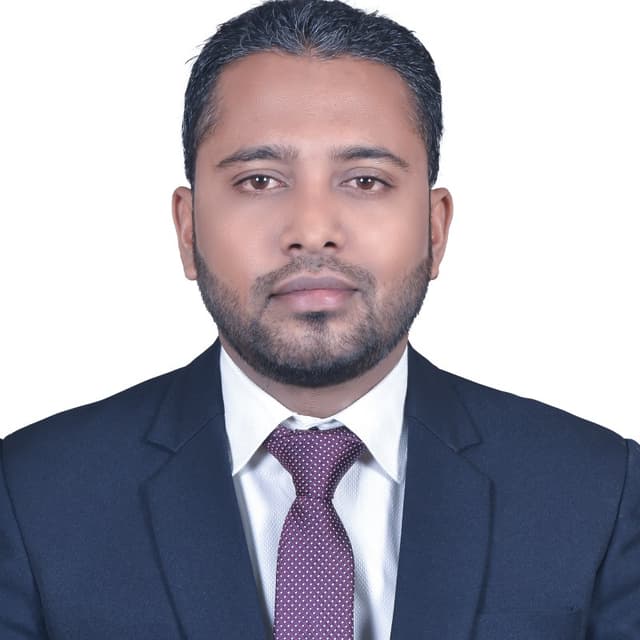 Mehmood Shaikh