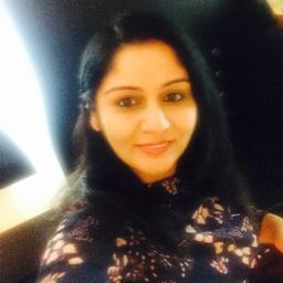 Mehnaz Perveen CCPS