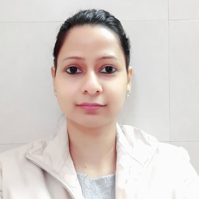 Rachna Mehra