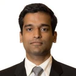Ankit Mehra
