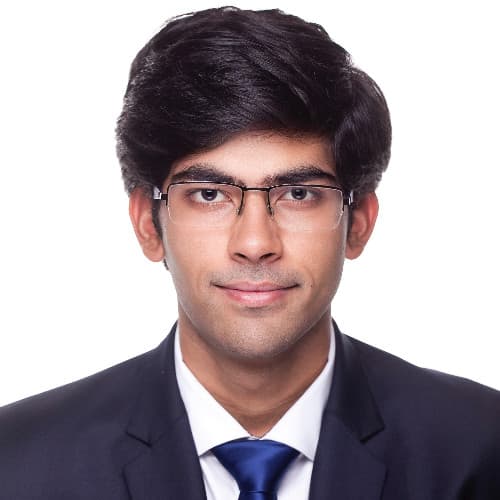 Manav M.