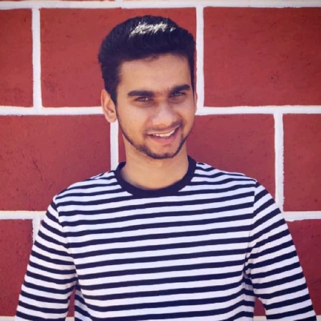 Mehran Kadri