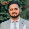 Mehran Khan, MBA