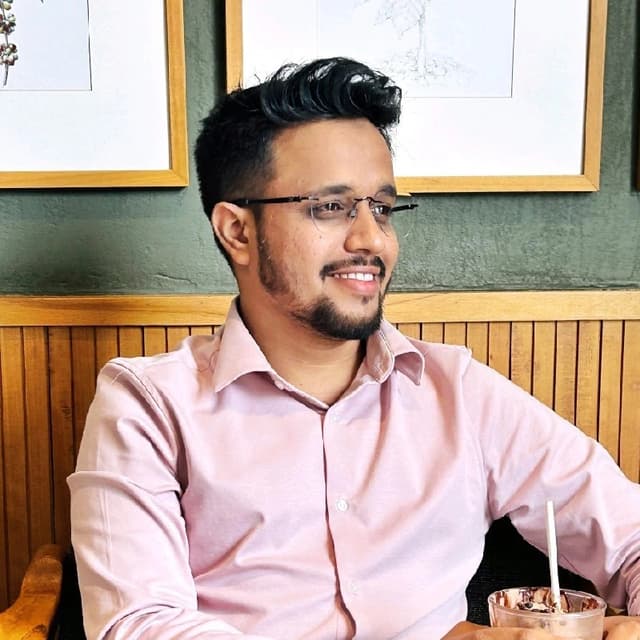 Mehran Majeed