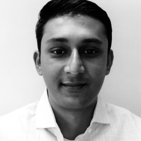 Pranav Mehra