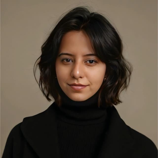 Meher Dhanda