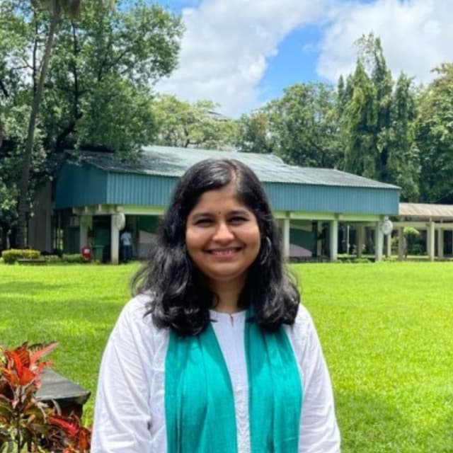 Mehreen Akmal
