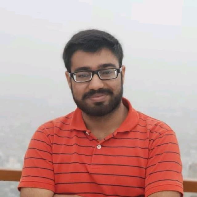 Rishabh Mehrotra