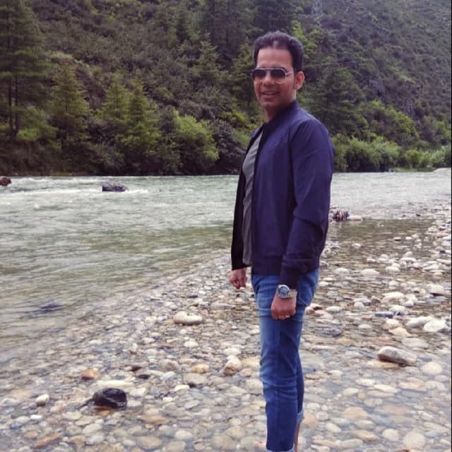 Arpit Mehrotra