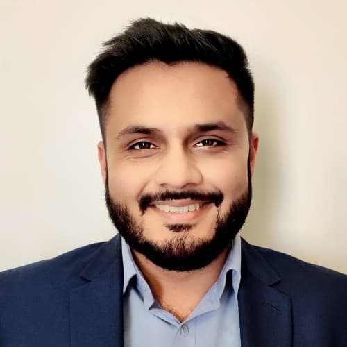 Yash  Mehrotra