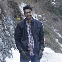Mayank Mehta