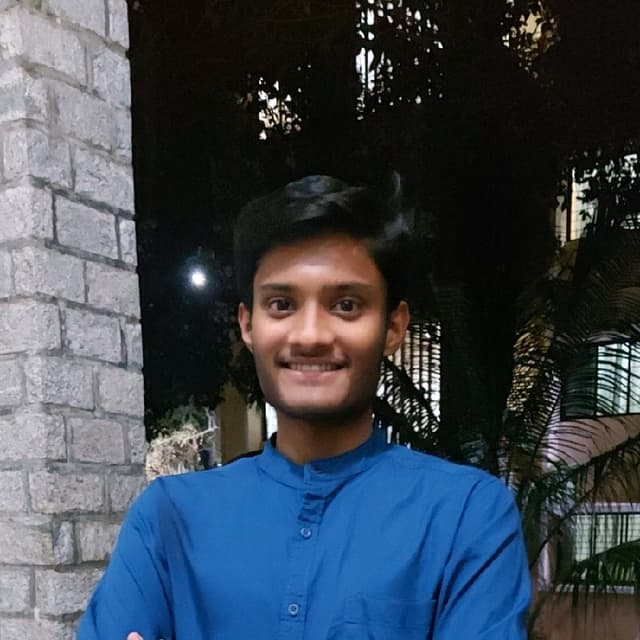 Nimitt Mehta