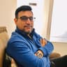Raman Mehta