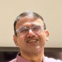 Sanjay Mehta