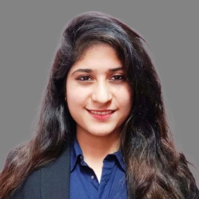 Swati Mehta