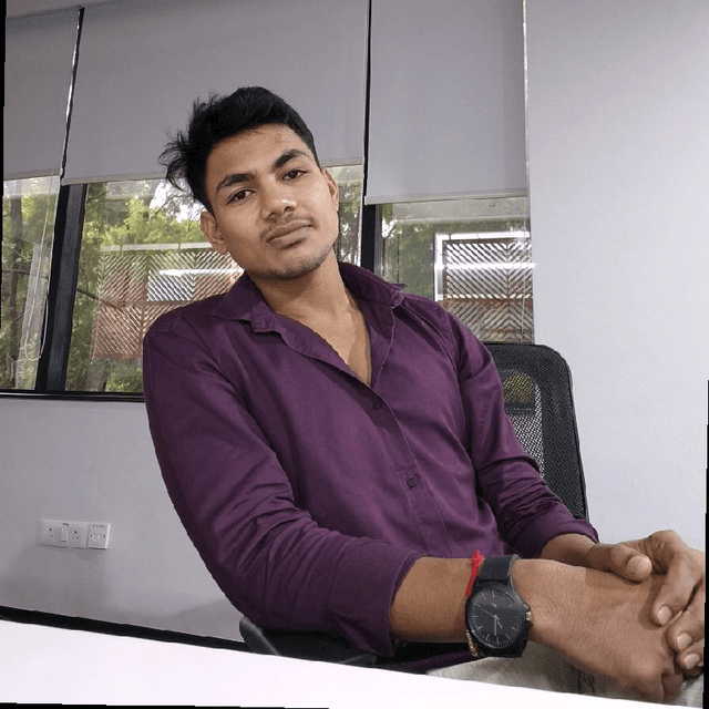 LOKESH MEHTA
