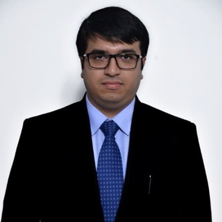 Amit Mehta