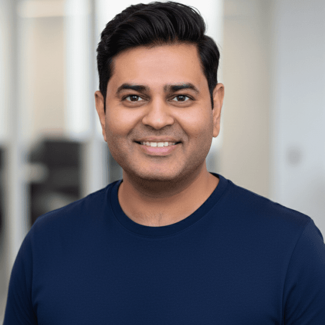 Arpit Mehta