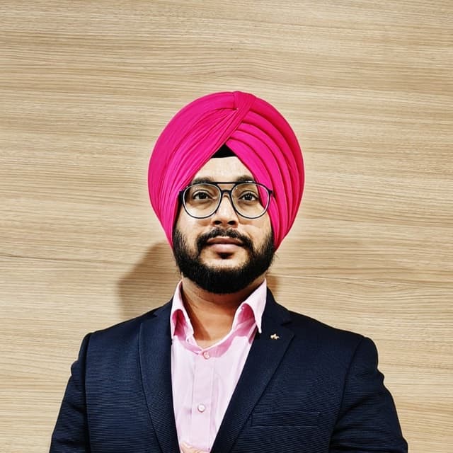 Mehtab Singh ☬