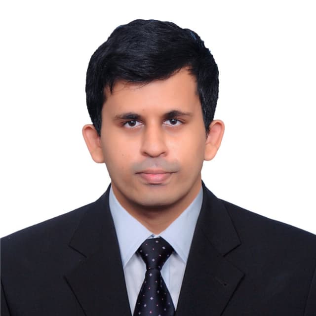 Gaurav Mehta