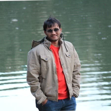 Hemang Mehta