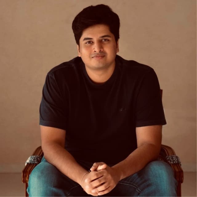 Hoshang Mehta