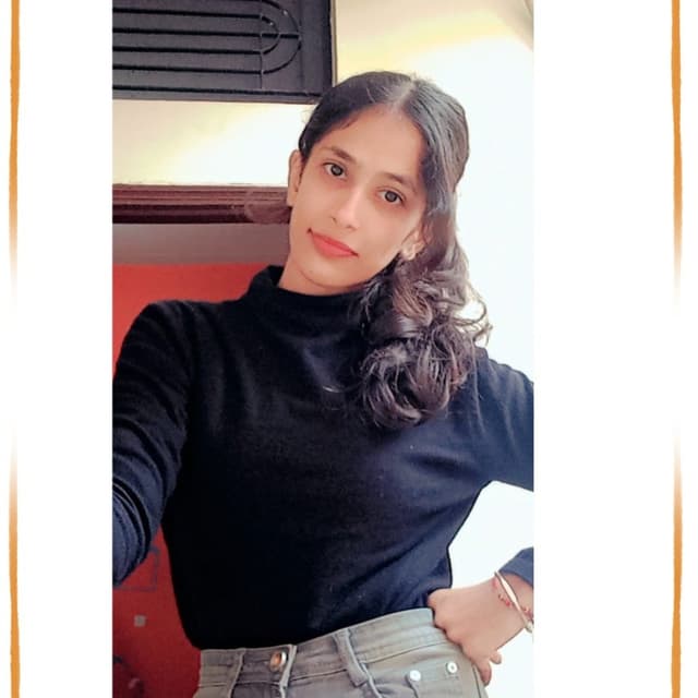 Manya Mehta