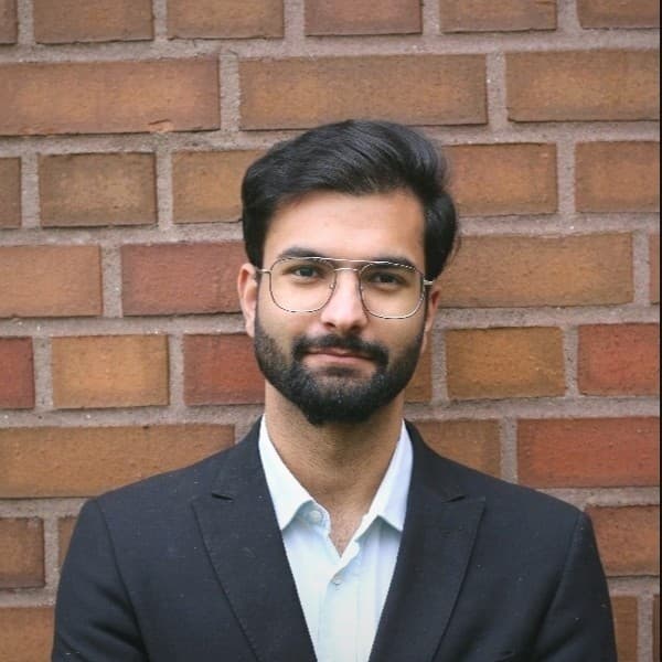 Rohit Mehta