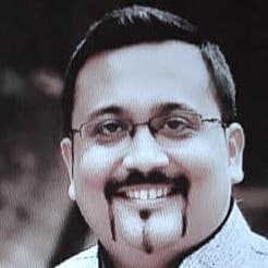 Sandeep Mehta