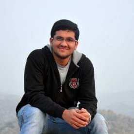 Sanket Mehta